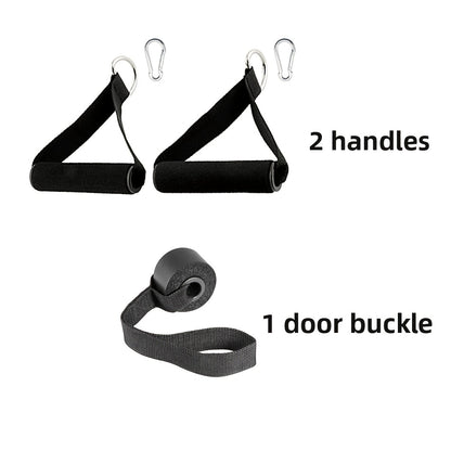 5-230 pound stackable resistance strap, pull up strap, exercise strap, suitable for exercise, pull up assist strap, medium tension level, made of TPE, suitable for men and women, used for body extension and muscle training. G
